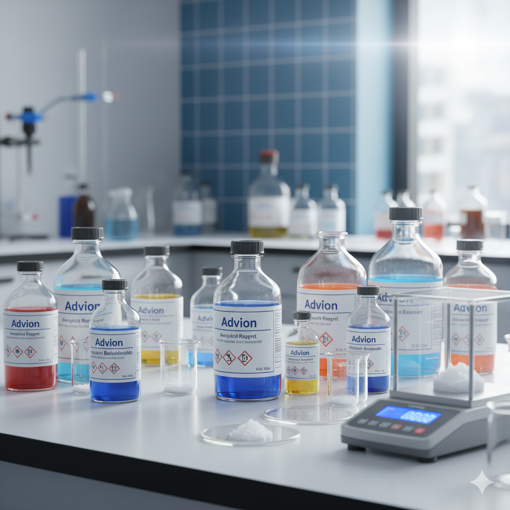 Chemicals & Reagents