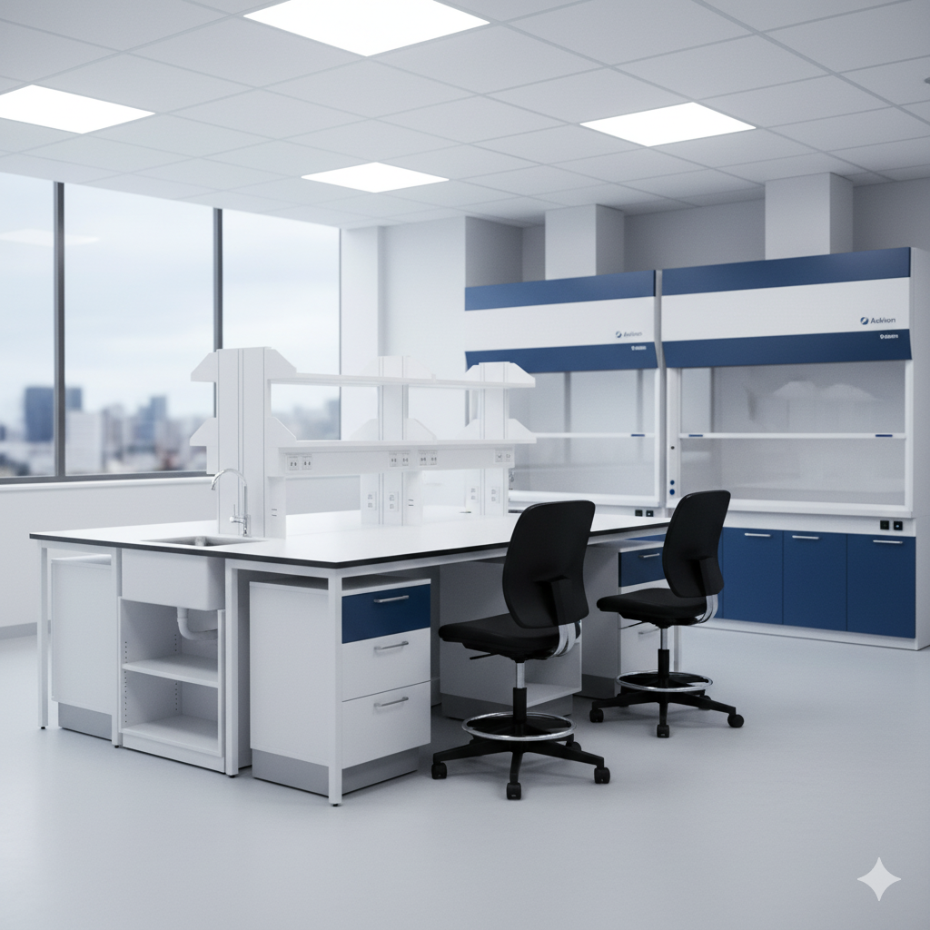 Lab Furniture