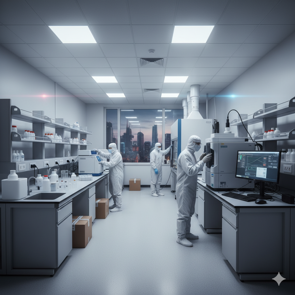 Technical Support & Training